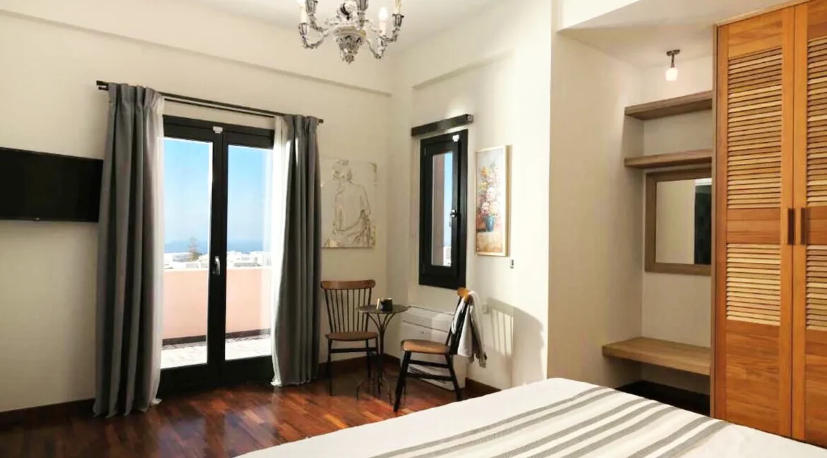 House for Sale Santorini Greece 18