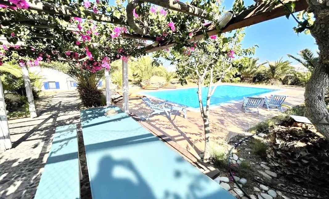 House for Sale Santorini Greece 18