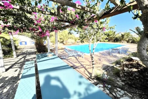 House for Sale Santorini Greece 18
