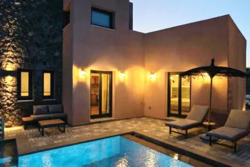 House for Sale Santorini Greece 19