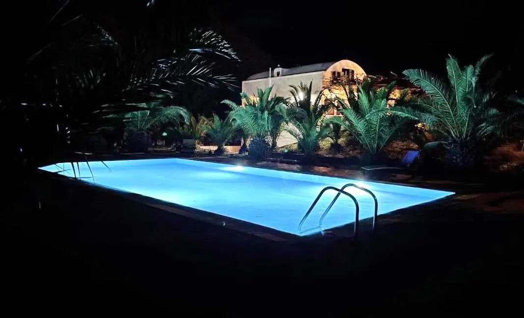 House for Sale Santorini Greece 19