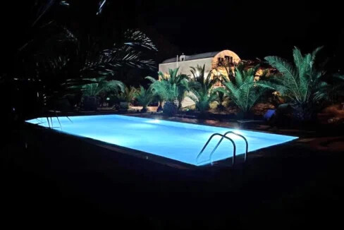 House for Sale Santorini Greece 19