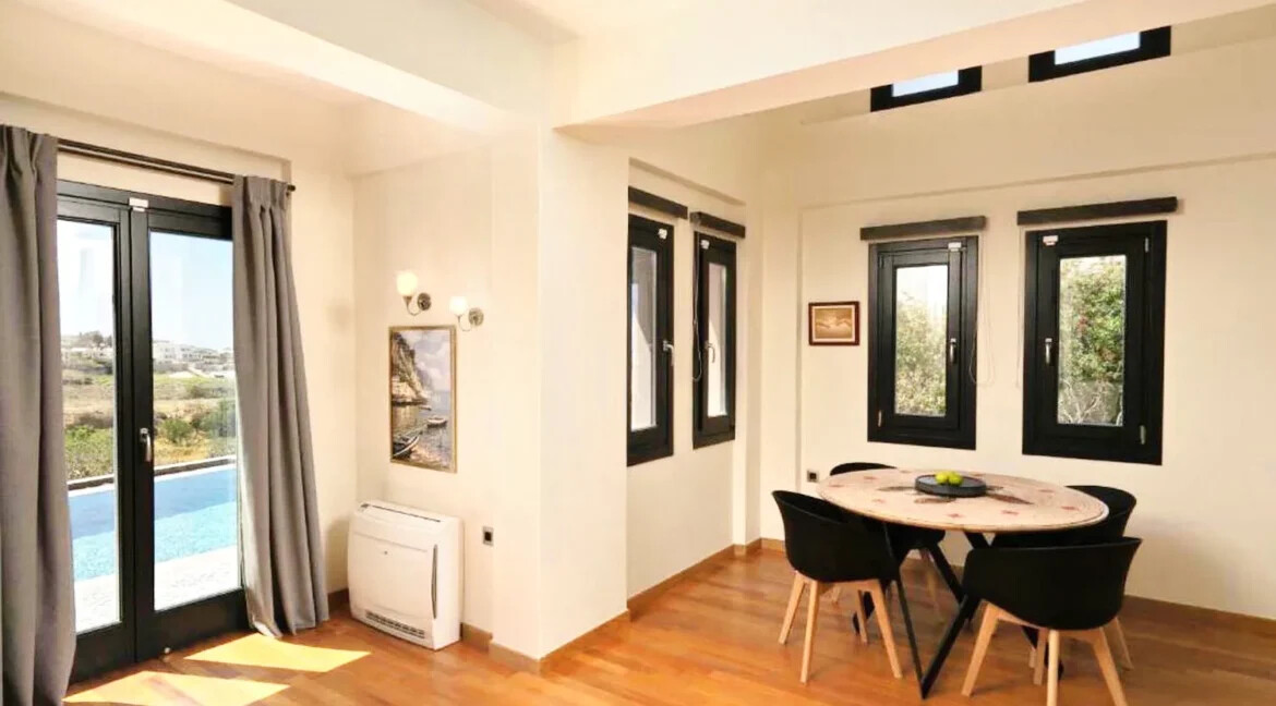 House for Sale Santorini Greece 2