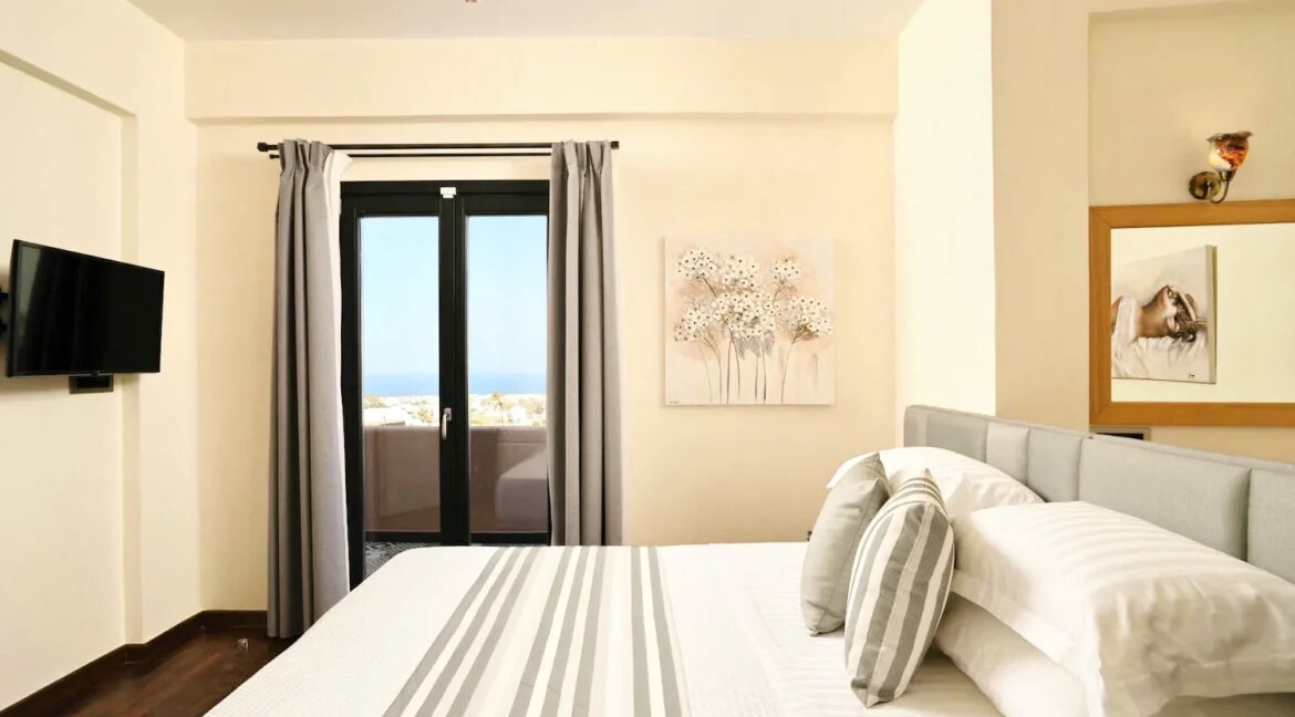 House for Sale Santorini Greece 20