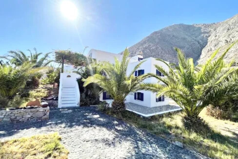 House for Sale Santorini Greece 21
