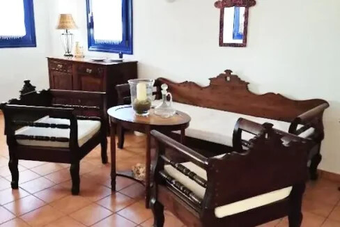 House for Sale Santorini Greece 22