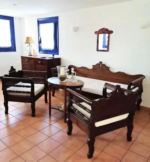 House for Sale Santorini Greece 22