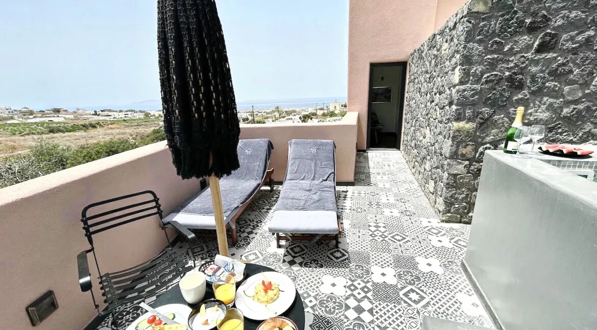 House for Sale Santorini Greece 23