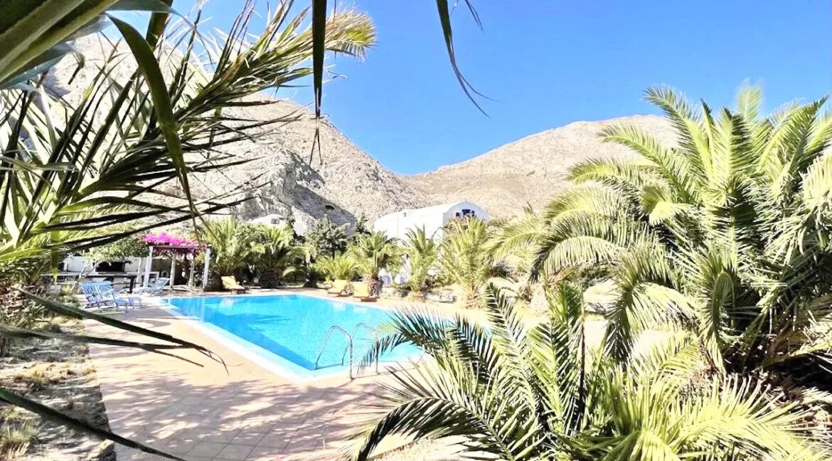 House for Sale Santorini Greece 23