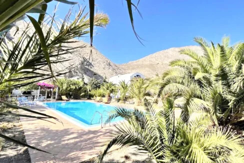 House for Sale Santorini Greece 23