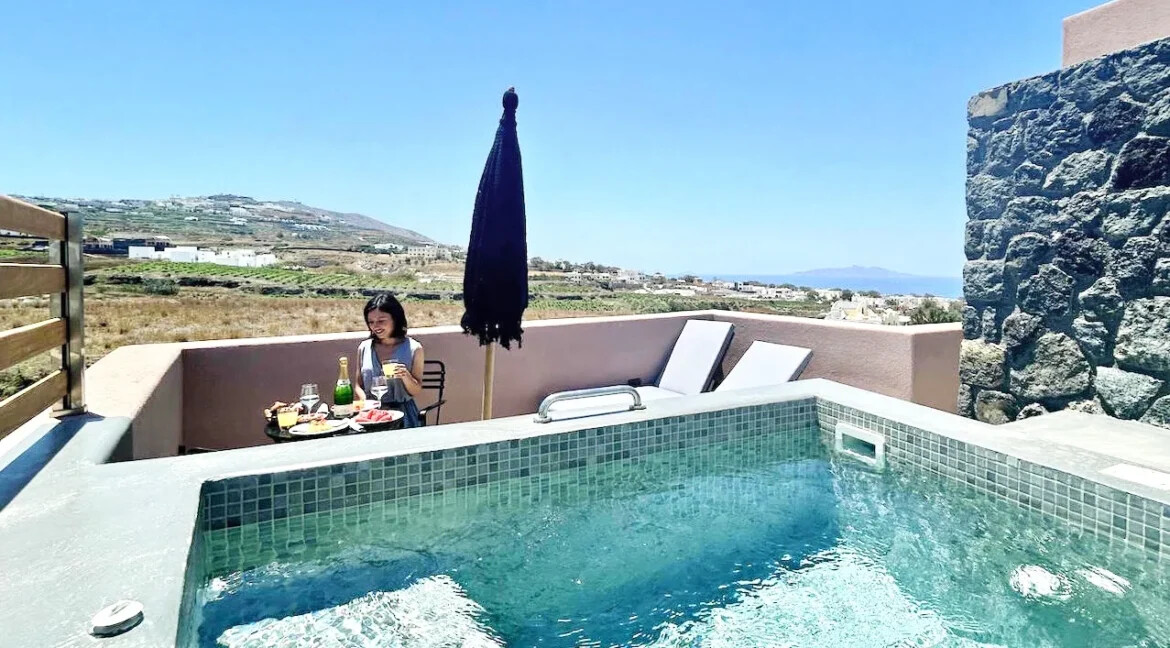 House for Sale Santorini Greece