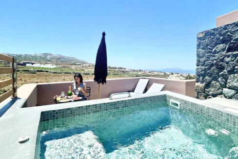 House for Sale Santorini Greece