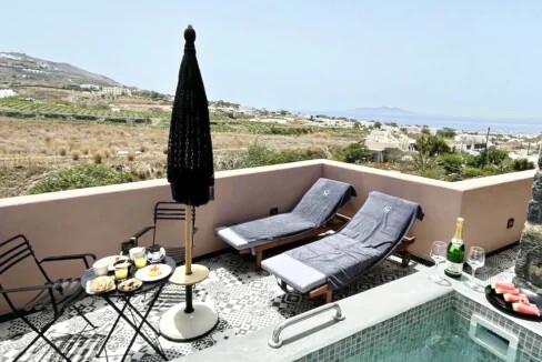 House for Sale Santorini Greece 25