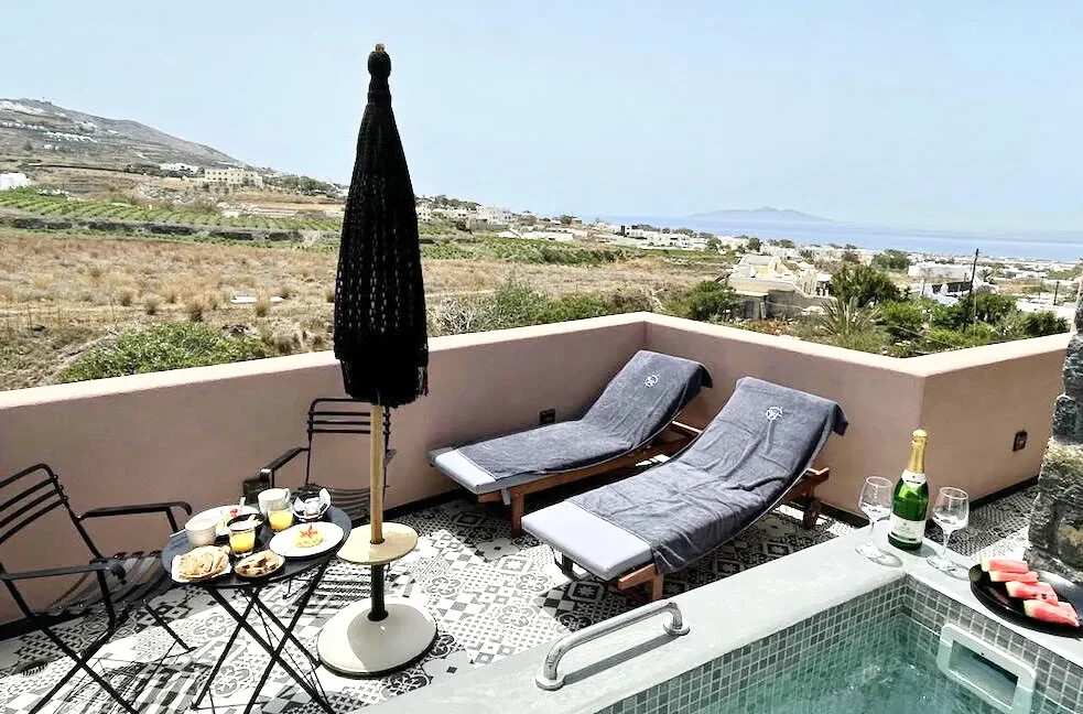 House for Sale Santorini Greece 25