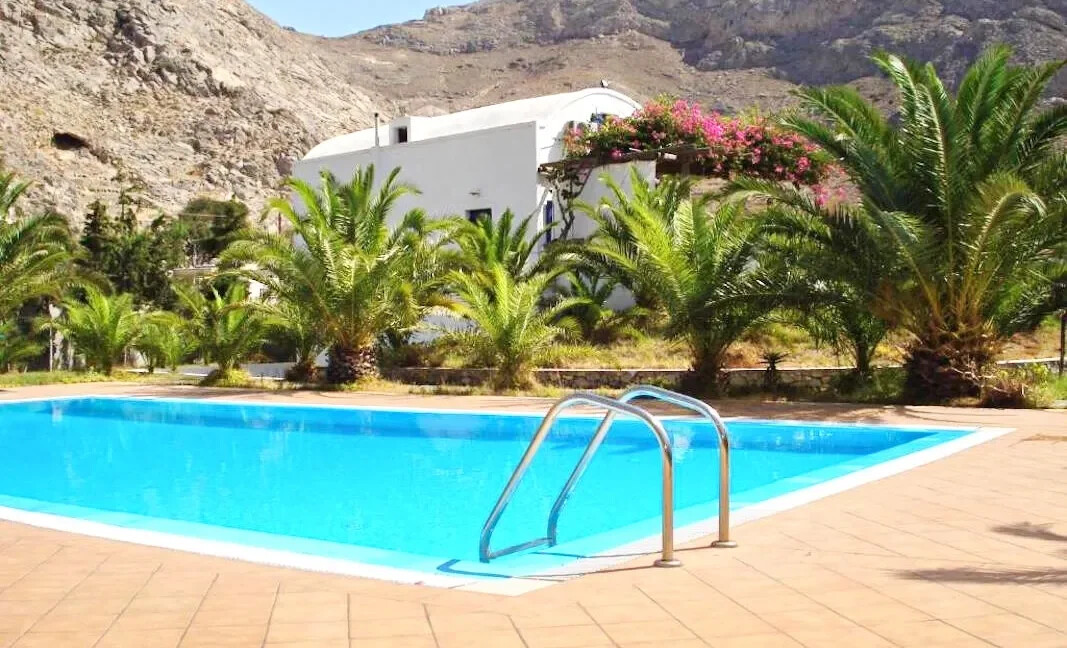 House for Sale Santorini Greece 25