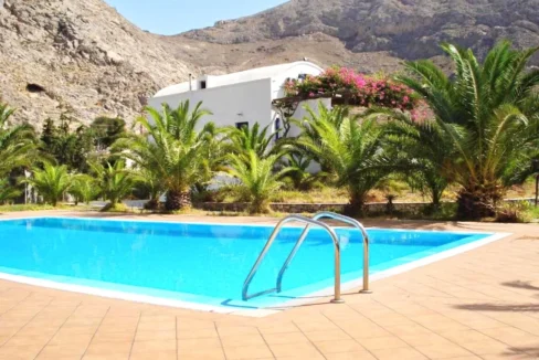 House for Sale Santorini Greece 25