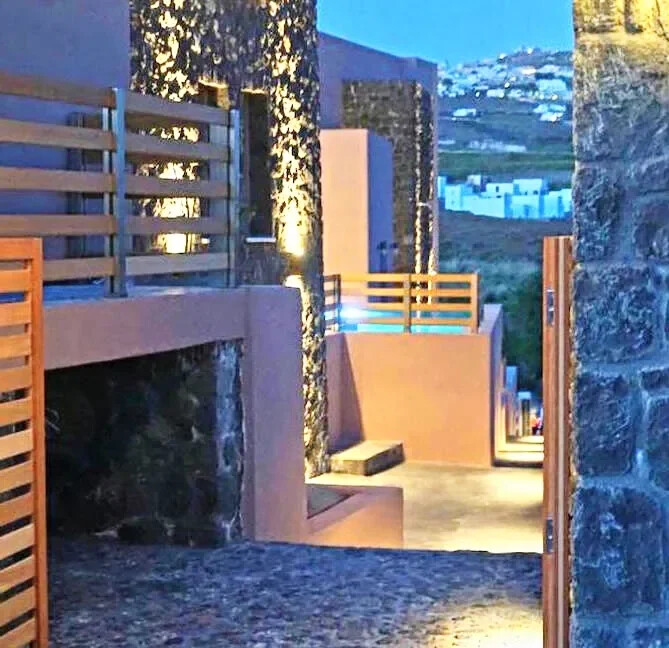 House for Sale Santorini Greece 5