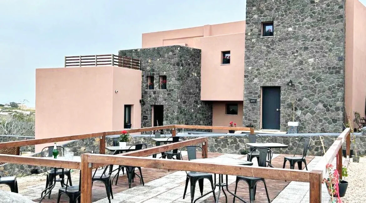 House for Sale Santorini Greece 6