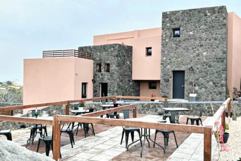 House for Sale Santorini Greece 6