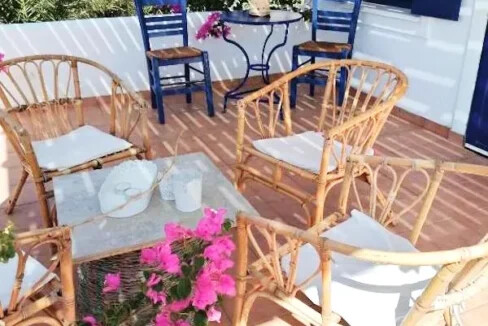 House for Sale Santorini Greece 6