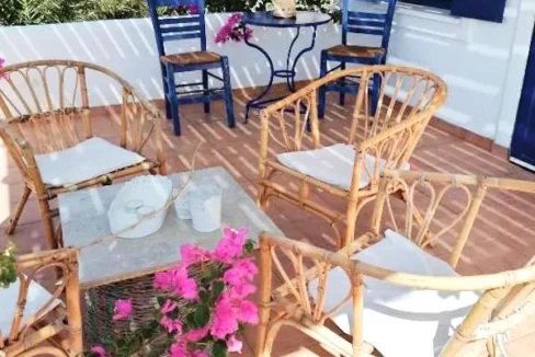 House for Sale Santorini Greece 6