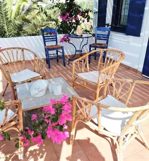 House for Sale Santorini Greece 6