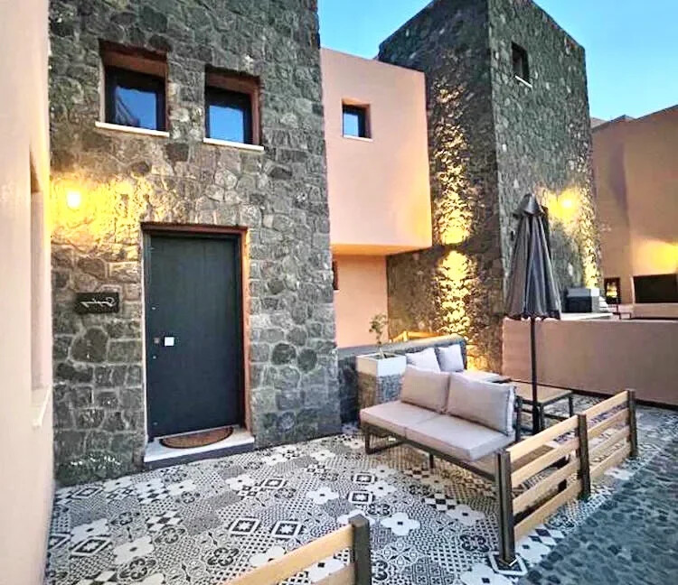 House for Sale Santorini Greece 7