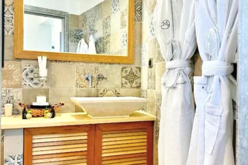 House for Sale Santorini Greece 8