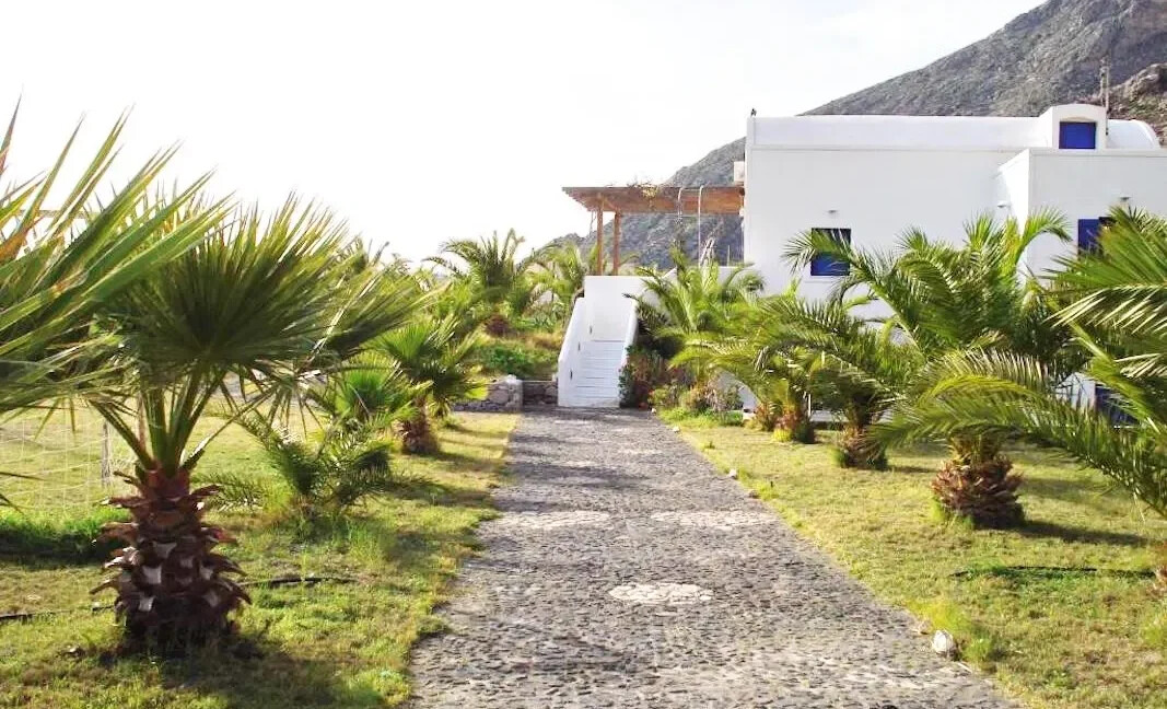 House for Sale Santorini Greece 9