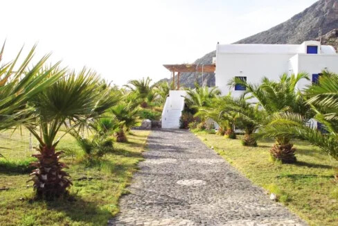 House for Sale Santorini Greece 9