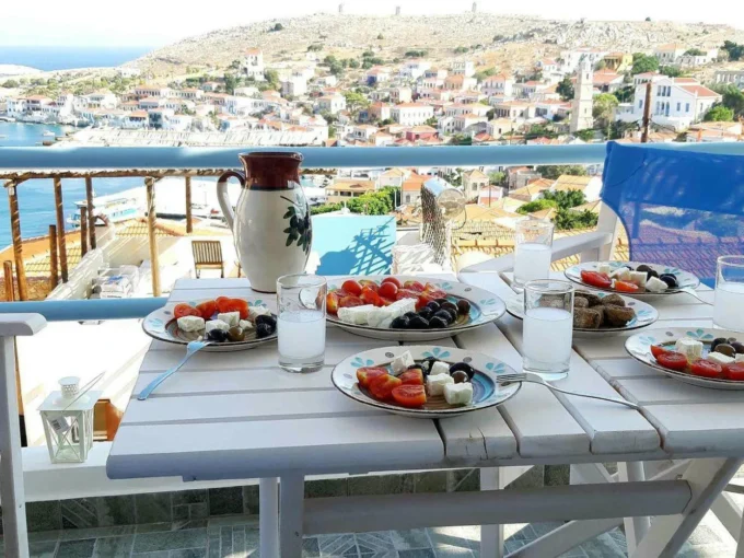 House for sale Chalki Island