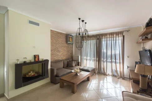 House for sale Chalkidiki, Kassandra, Elani 1