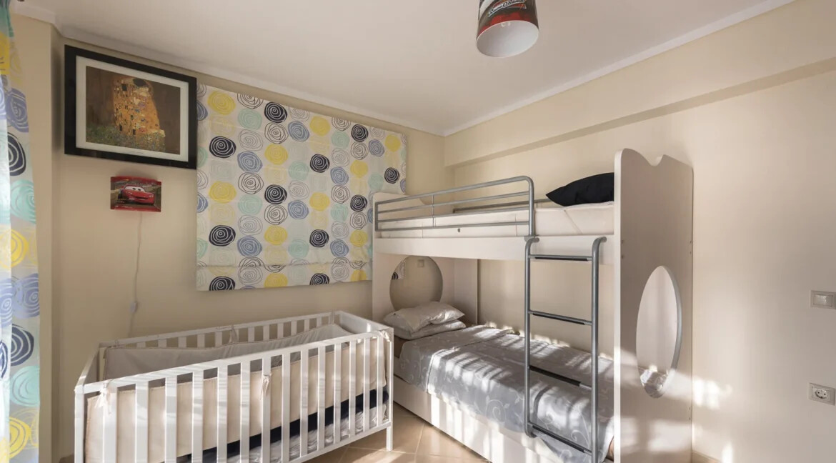 House for sale Chalkidiki, Kassandra, Elani 10