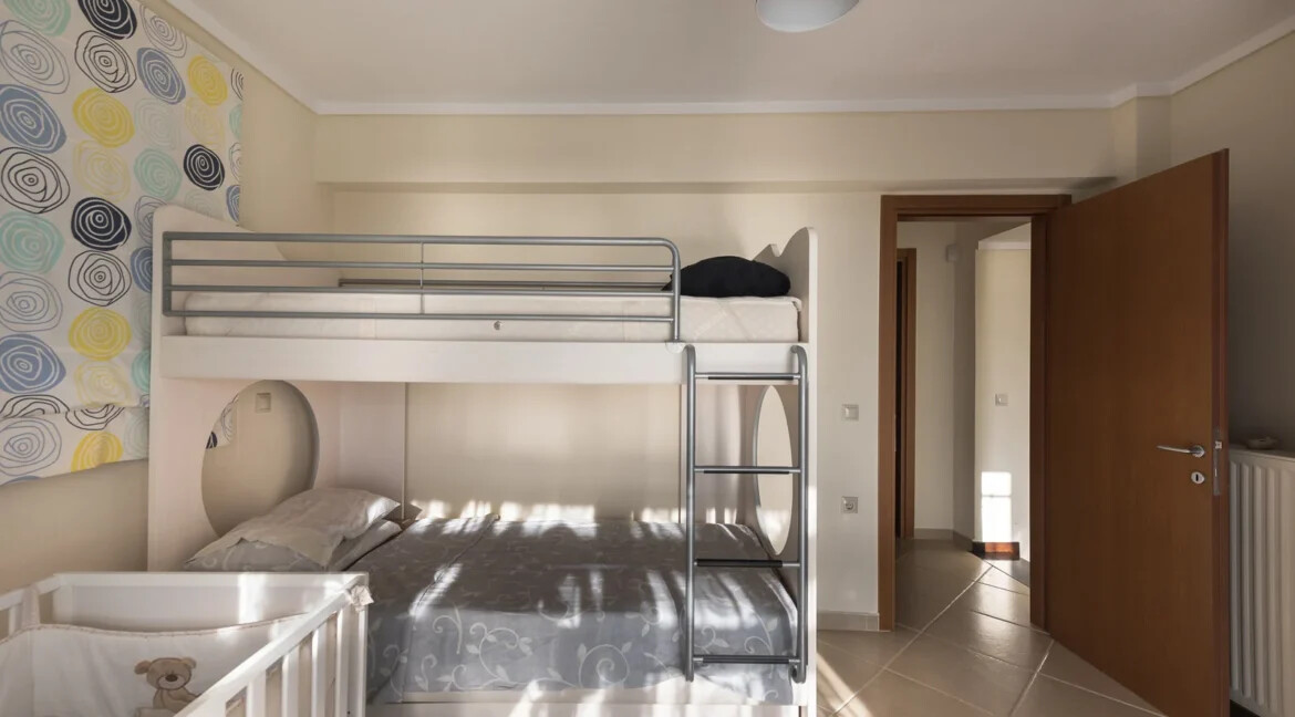 House for sale Chalkidiki, Kassandra, Elani 11