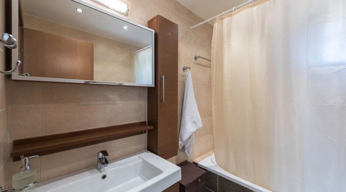 House for sale Chalkidiki, Kassandra, Elani 14