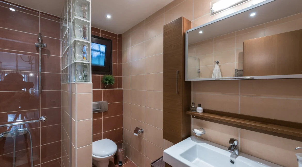 House for sale Chalkidiki, Kassandra, Elani 15