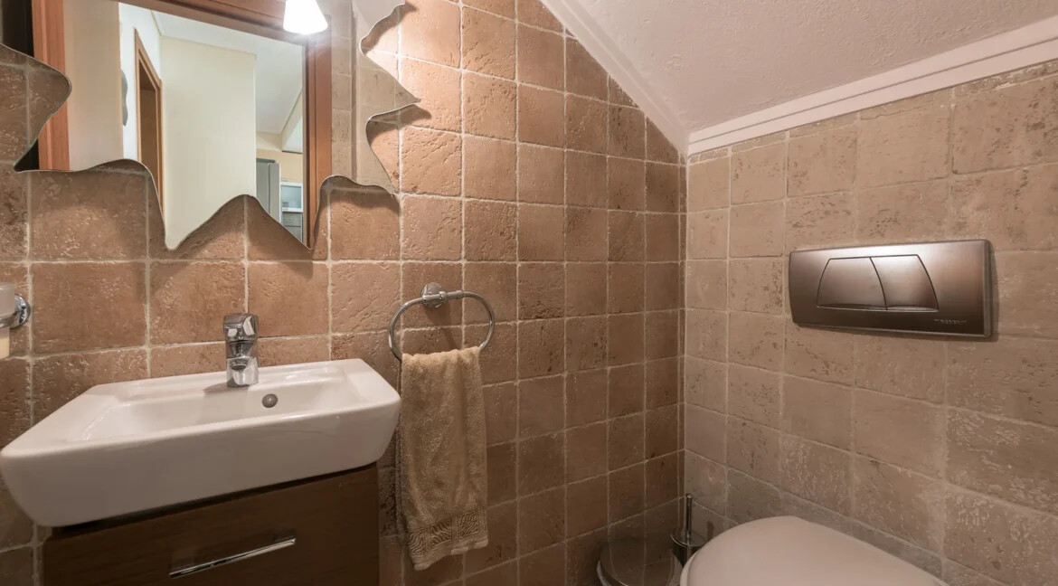 House for sale Chalkidiki, Kassandra, Elani 16