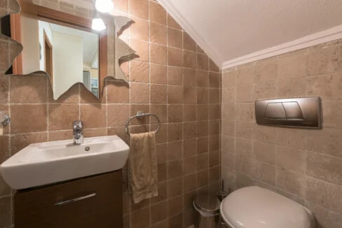 House for sale Chalkidiki, Kassandra, Elani 16