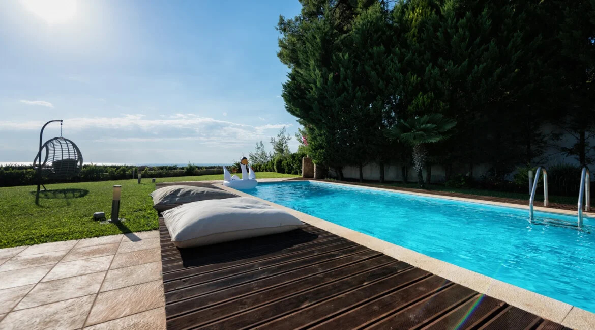 House for sale Chalkidiki, Kassandra