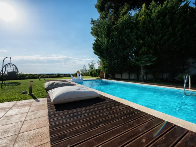 House for sale Chalkidiki, Kassandra