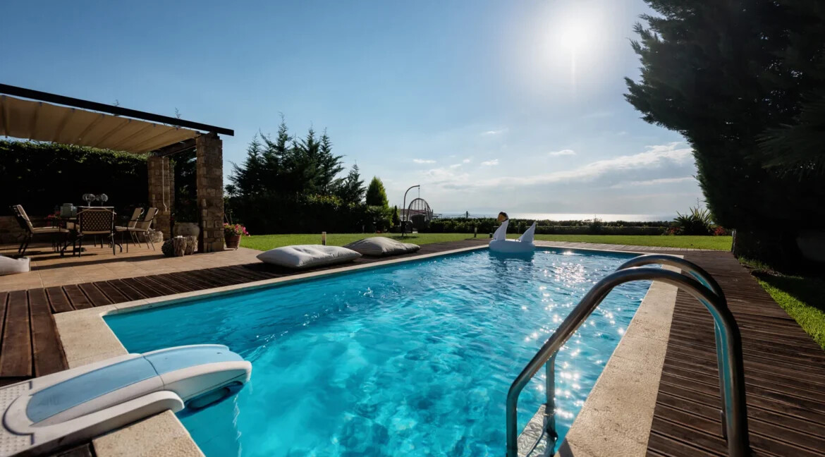 House for sale Chalkidiki, Kassandra, Elani 18