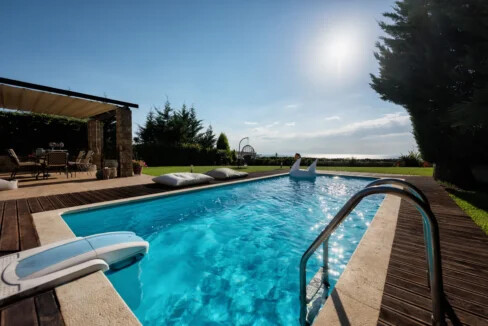 House for sale Chalkidiki, Kassandra, Elani 18