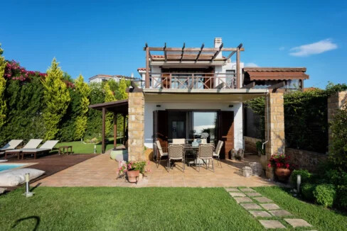 House for sale Chalkidiki, Kassandra, Elani 19