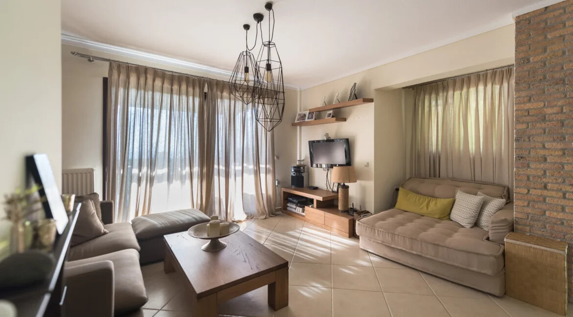 House for sale Chalkidiki, Kassandra, Elani 2