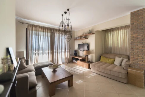 House for sale Chalkidiki, Kassandra, Elani 2