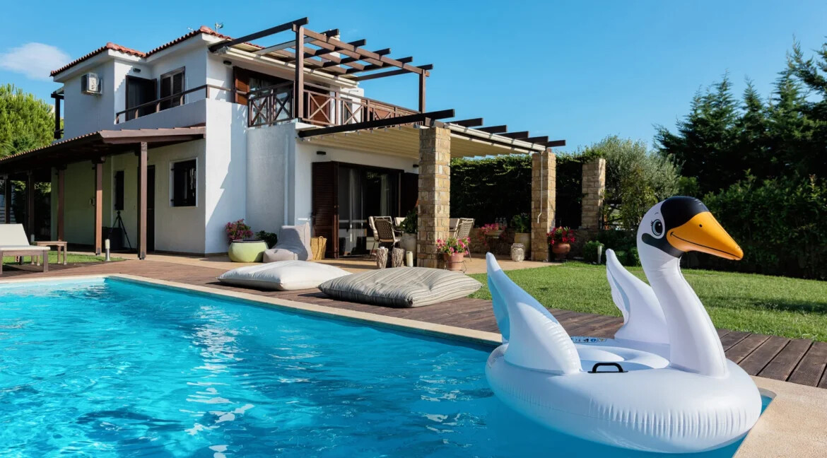 House for sale Chalkidiki, Kassandra, Elani 20