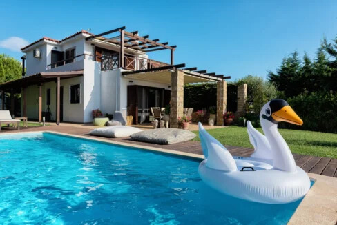 House for sale Chalkidiki, Kassandra, Elani 20