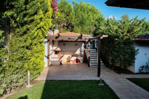 House for sale Chalkidiki, Kassandra, Elani 21