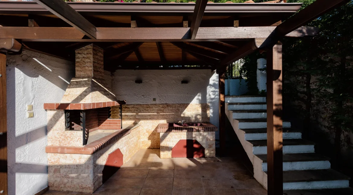House for sale Chalkidiki, Kassandra, Elani 22