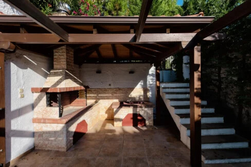 House for sale Chalkidiki, Kassandra, Elani 22